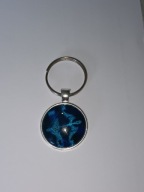 Brelok do kluczy, znak zodiaku, Strzelec