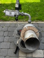 Palnik gazowy Giersch wyd.105-290 kw