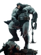 Figurka Batman - CA 3D Studios - Skala 1:6 - 16K