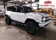 Ford Bronco Raptor 2024 3.0 Benzyna 418KM