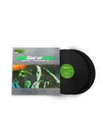 donGURALesko – Opowieści Z Betonowego Lasu 2LP LTD 1/1000 winyl (nowy)