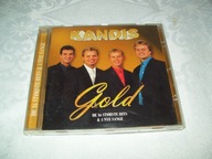 Gold - Kandis - CD