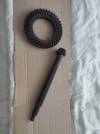 ZASTAVA 750 FIAT 600D MOST DYFER PARA KÓŁ ATAK PRZEKŁADNIA GŁOWNA 4092459