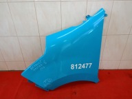 Błotnik przód lewy Renault Master III