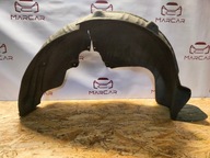 Nadkole Lewy Tył Ford Focus Mk4 Kombi 2018-