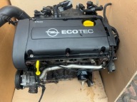 SILNIK 1.616V Z16XER ASTRA H,ZAFIRA B.MERIVA B