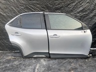 Drzwi Prawy Przód Tył Toyota yaris cross