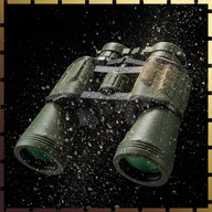 Lornetka 20x50 50mm odporna na wilgoć antypoślizgowa