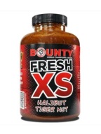 ZANĘTA PŁYN BOUNTY FRESH XS - Halibut / Tiger Nut 600 ml