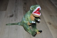 pluszak maskotka fajny dinozaur