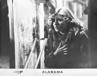 MARIA PROBOSZ budka telefoniczna fotografia fotos kino film ALABAMA 24x30