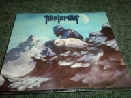 KVELERTAK Nattesferd 1ST. PRESS LtD. 2016 HEAVY / BLACK etno KULT