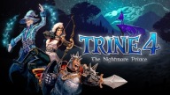 Trine 4: The Nightmare Prince PL KLUCZ STEAM PC - BEZ VPN