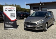 Ford S-Max Samochod z gwarancja 2.0 Diesel 180KM