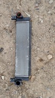 SUZUKI S-CROSS LIFT VITARA INTERCOOLER ORYGINAŁ