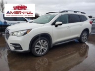 Subaru Ascent 2021r., 4x4, 2.0L