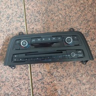 PANEL NAWIEWU KLIMATYZACJI BMW 3 F30 F31 17313810