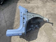 HYUNDAI I20 III SŁUPEK PODŁUŻNICA ĆWIARTKA PRÓG PRAWA PRZEDNIA