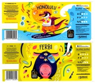 BROWAR DWÓCH BRACI KIELCE 2 SZT