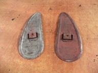 shl m11 mocowania gum baku komplet