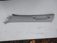 pajero IV v90 OSŁONA SŁUPKA LEWA PRZÓD 7210A089