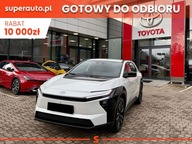 Od ręki - Executive BEV AWD 343KM | Dach panoramiczny!