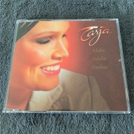 Tarja Nightwish - Yhden Enkelin Unelma org. Maxi-CD Finnlandia 2004 RAR