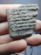 Stara pieczęć drukarska przedwojenna Matryca II Rzeczpospolita