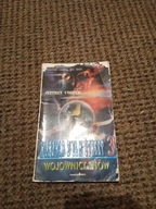 Koszmar z Elm Street część 3 Wojownicy snów Jeffrey Cooper