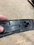 Listwa nakładka lewy przód nadkole BMW X1 U11 23r M-Pakiet 51775A01685