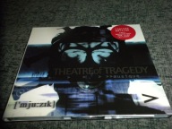 THEATRE OF TRAGEDY ['mju:zik] FIRST PRESS LTD. 2000 MUS unikat Nuclear