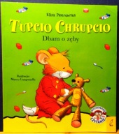 TUPCIO CHRUPCIO (Dbam o zęby) Eliza PIOTROWSKA (il Marco CAMPANELLA) (2021)