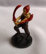 DUNGEONS & DRAGONS MINIATURES D&D FIGURKA PHOELARCH