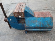 PORZĄDNE IMADŁO DUŻE CIĘŻKIE NIEMIECKIE 18 kg PROFESJONALNE