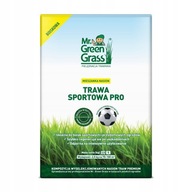 TRAWA SPORTOWA ODPORNA NA DEPTANIE NASIONA 2,5KG 100M REGENERACJA BOISKO