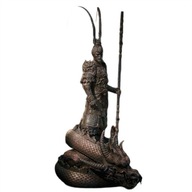 Figurka 3D CA 3D Studios – Black Myth - Wukong -16K - 1:6 - Druk 3D