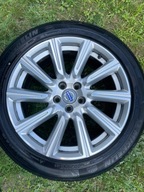 volvo alufelgi felgi 18 cali 5x108
