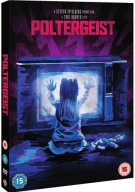 DUCH Poltergeist DVD