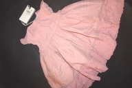 CUBUS 74 CM SUKIENKA BAW. HAFTY CUDO SUPER NOWA!