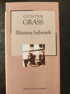 Blaszany bębenek Günter Grass