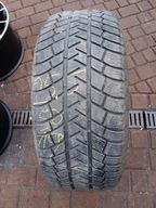 Opona235/50R19 Michelin latitude Alpin