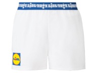 Szorty damskie z bawełny z kolekcji LIDL roz. XS