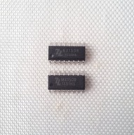 MX1508 Układ / Driver do sterownik silników DC [2szt]