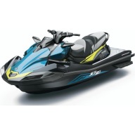 KAWASAKI ULTRA 310 X ,RATY 3%, 300kM,1500cm3, NOWY SKUTER WODNY , Z VAT 23%