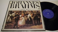 Johannes Brahms Uherské Tance