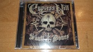 Cypress Hill - Skull & Bones (2CD) FOLIA!!!