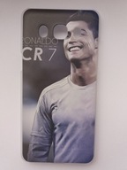 etui samsung galaxy J5 2016 Ronaldo