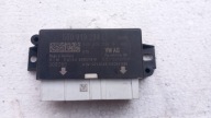 MODUŁ STEROWNIK PARKOWANIA PDC VOLKSWAGEN 5Q0919294L