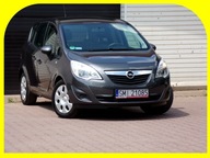 Opel Meriva KLIMA