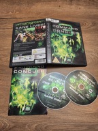 Command and Conquer 3 Tiberium Wars Angielska Kompletna